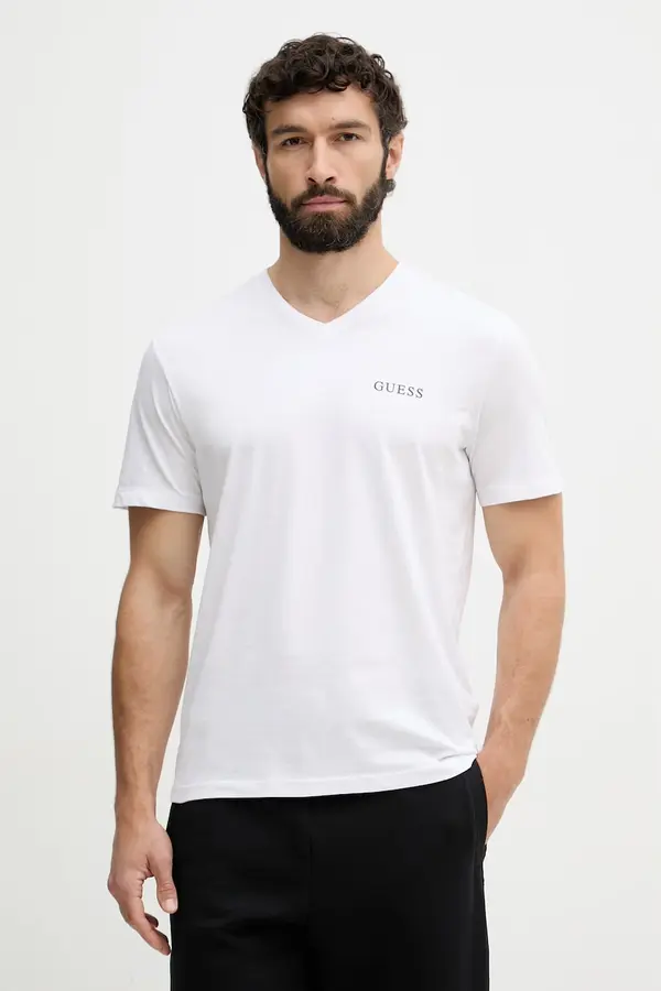 Guess Guess za muškarce od pamuka 3-pack