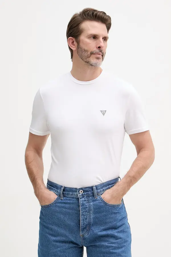 Guess Guess za muškarce s pamukom JOE