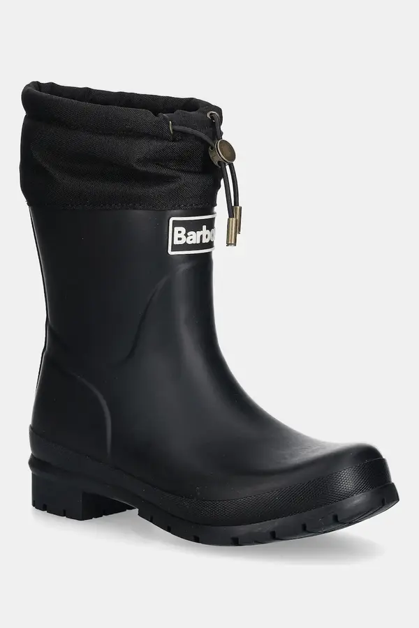 Barbour Gumene čizme Barbour Mowbray
