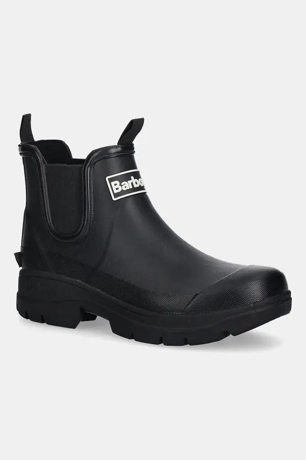 Barbour Gumene čizme Barbour Nimbus