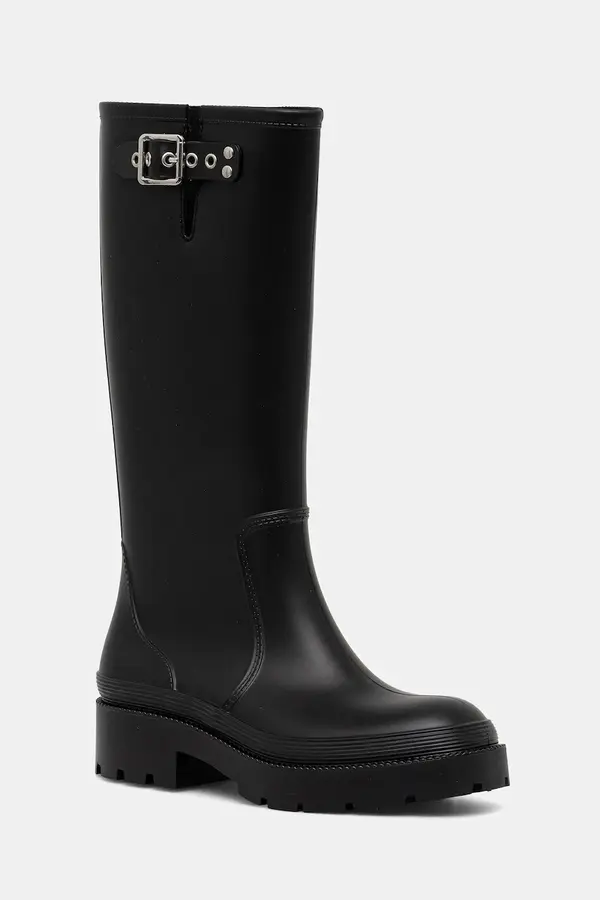 Steve Madden Gumene čizme Steve Madden Rockyh20