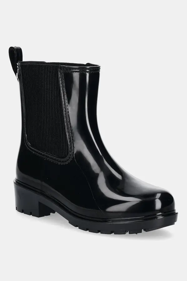 Tommy Hilfiger Gumene čizme Tommy Hilfiger FLAG HARDWARE RAINBOOT