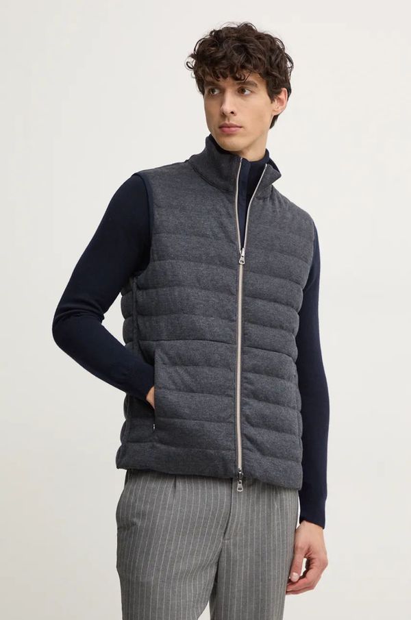 Hackett London Hackett London boja: siva, za zimu, HM403242