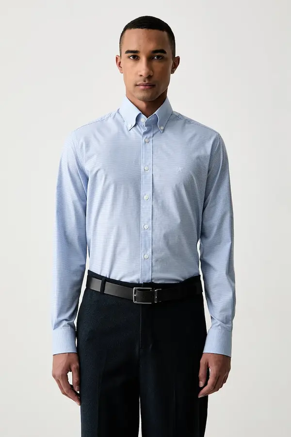 Hackett London Hackett London košulja za muškarce
