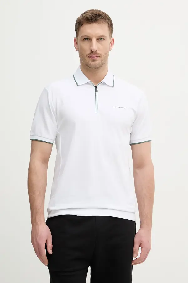 Hackett London Hackett London Polo majica Hackett London