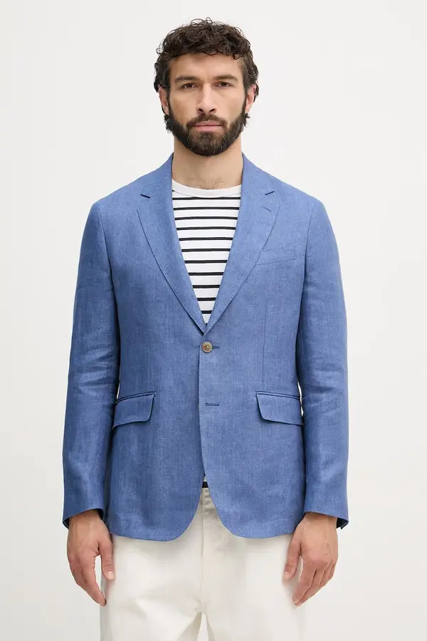 Hackett London Hackett London za muškarce od lana