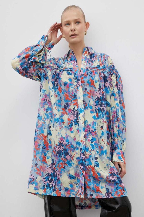 2NDDAY Haljina 2NDDAY mini, ravna