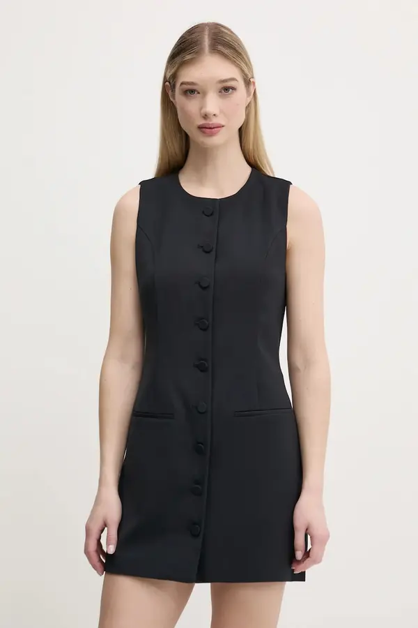 Abercrombie & Fitch Haljina Abercrombie & Fitch