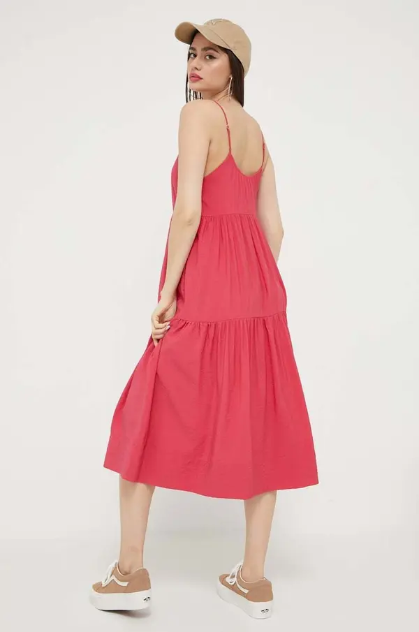 Abercrombie & Fitch Haljina Abercrombie & Fitch