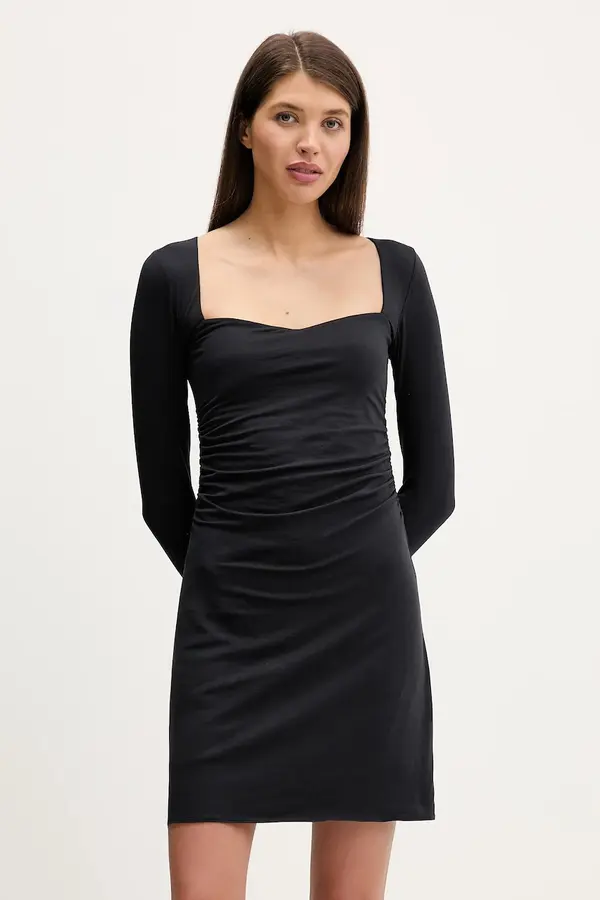 Abercrombie & Fitch Haljina Abercrombie & Fitch