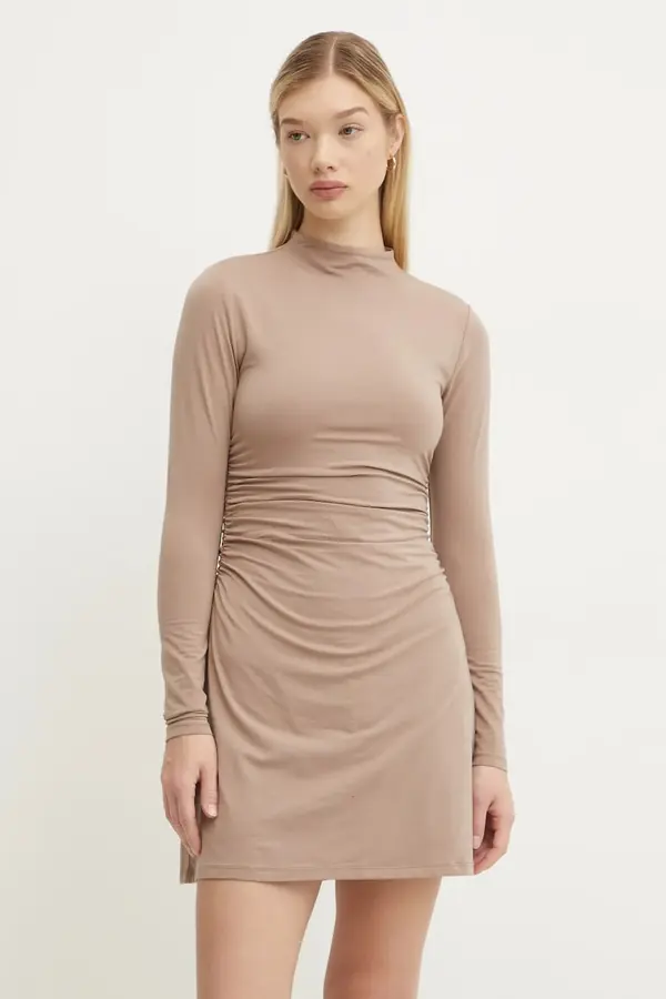 Abercrombie & Fitch Haljina Abercrombie & Fitch