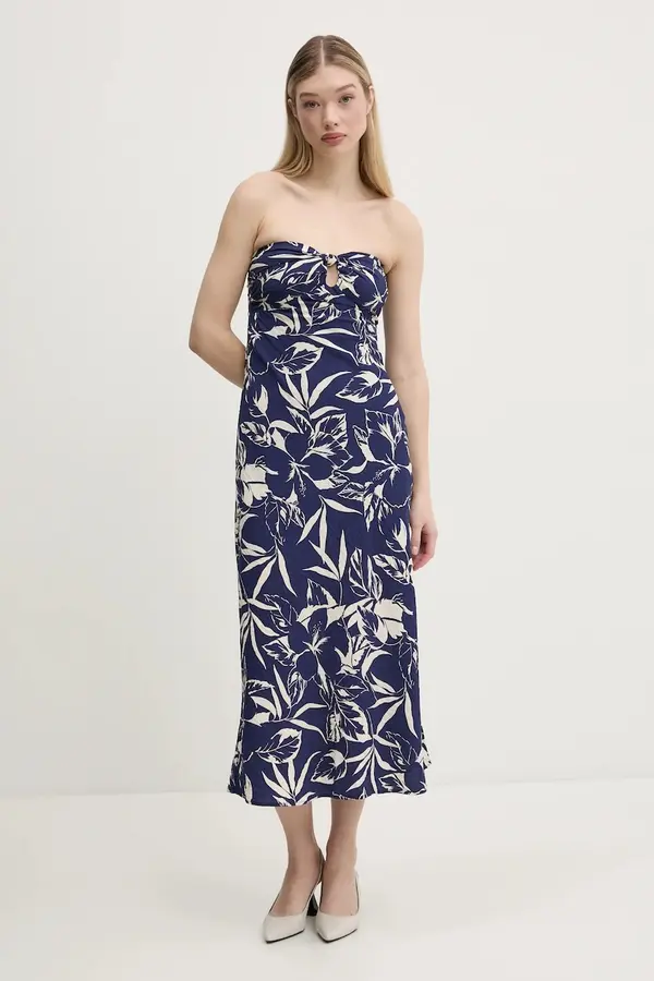 Abercrombie & Fitch Haljina Abercrombie & Fitch