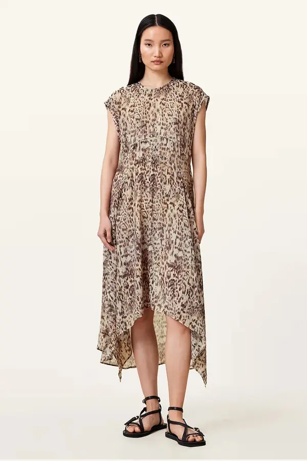 AllSaints Haljina AllSaints ARWEN