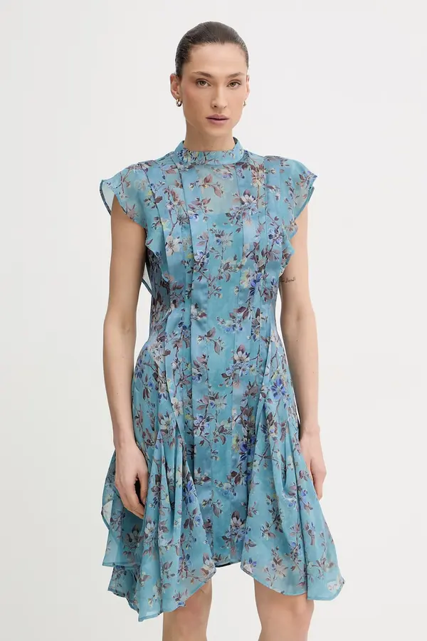 AllSaints Haljina AllSaints FLEUR