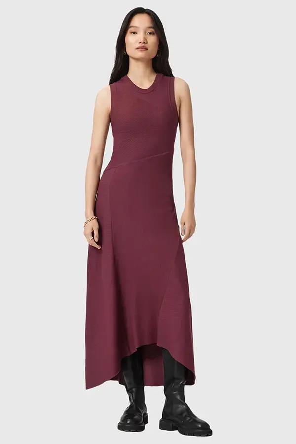 AllSaints Haljina AllSaints GIA