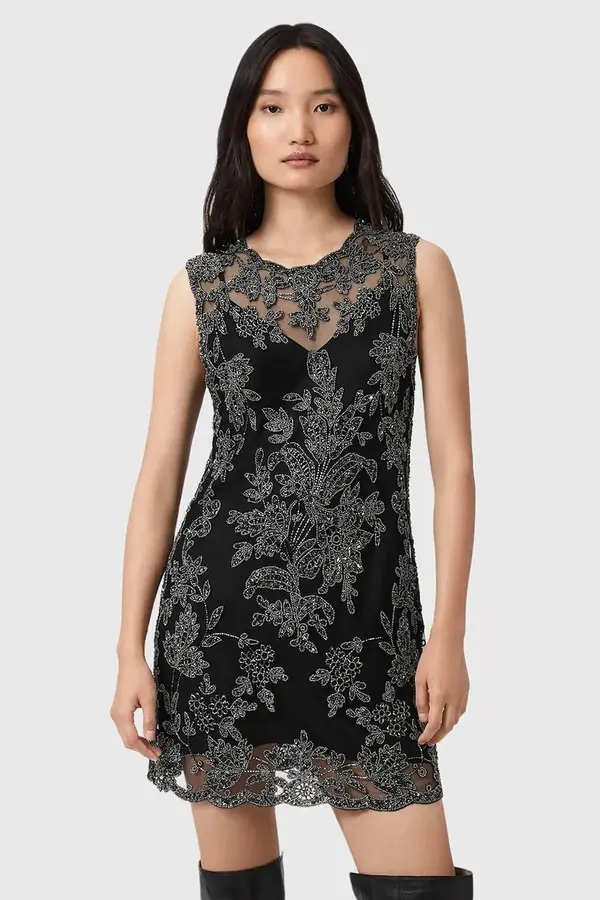 AllSaints Haljina AllSaints INAYA