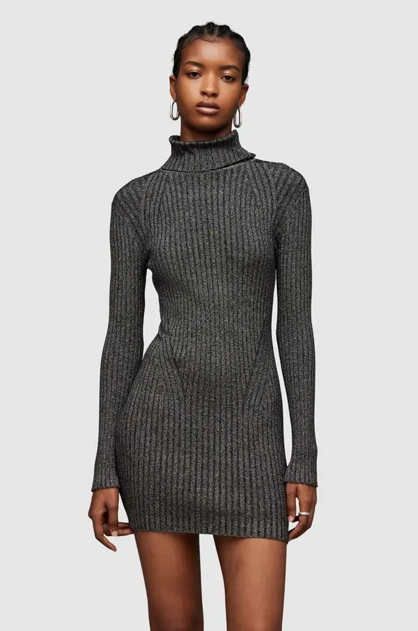 AllSaints Haljina AllSaints Juliette