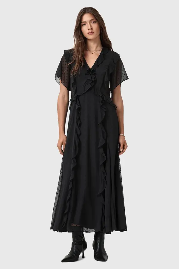 AllSaints Haljina AllSaints MARI