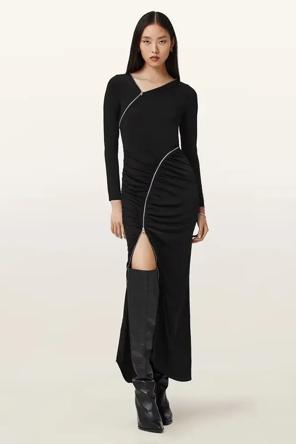AllSaints Haljina AllSaints