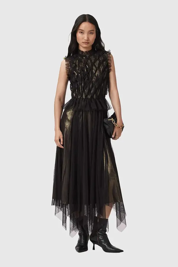 AllSaints Haljina AllSaints