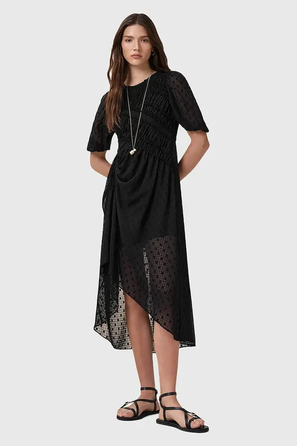 AllSaints Haljina AllSaints SERENE