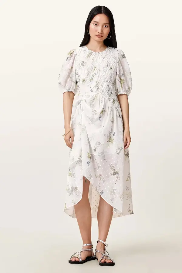 AllSaints Haljina AllSaints SERENE