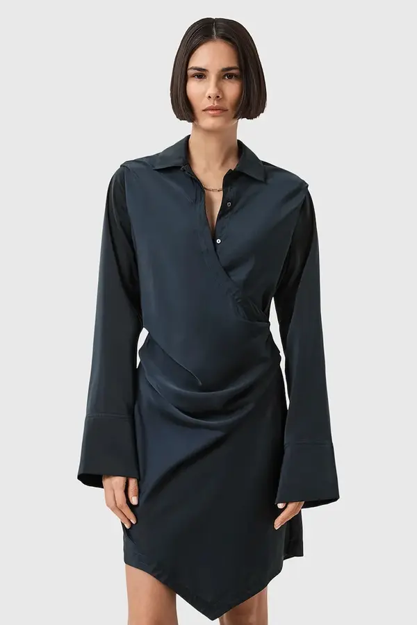 AllSaints Haljina AllSaints TIRA