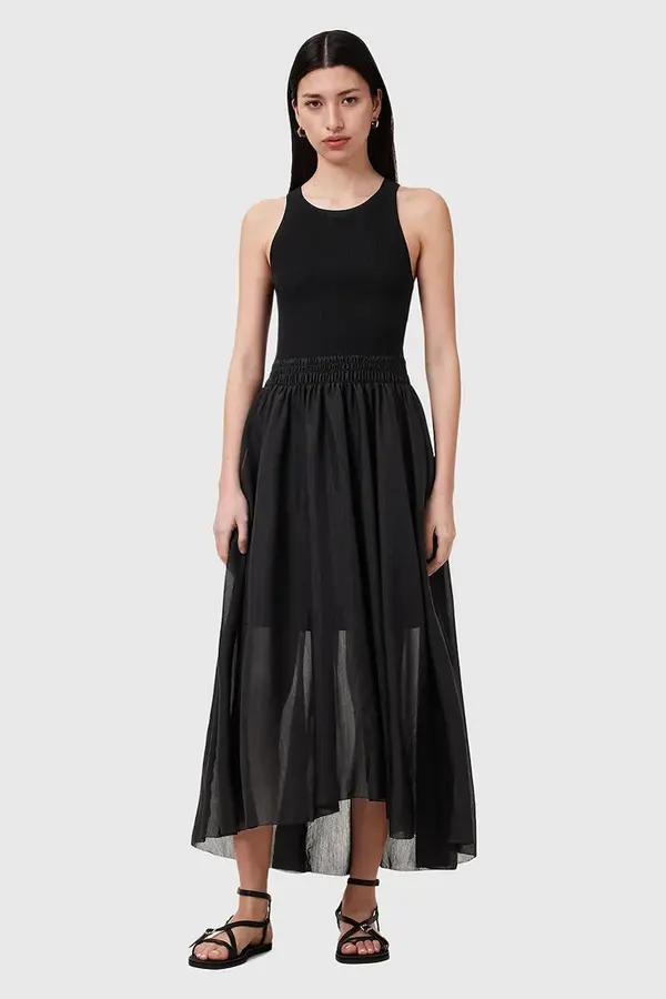 AllSaints Haljina AllSaints ZENIA
