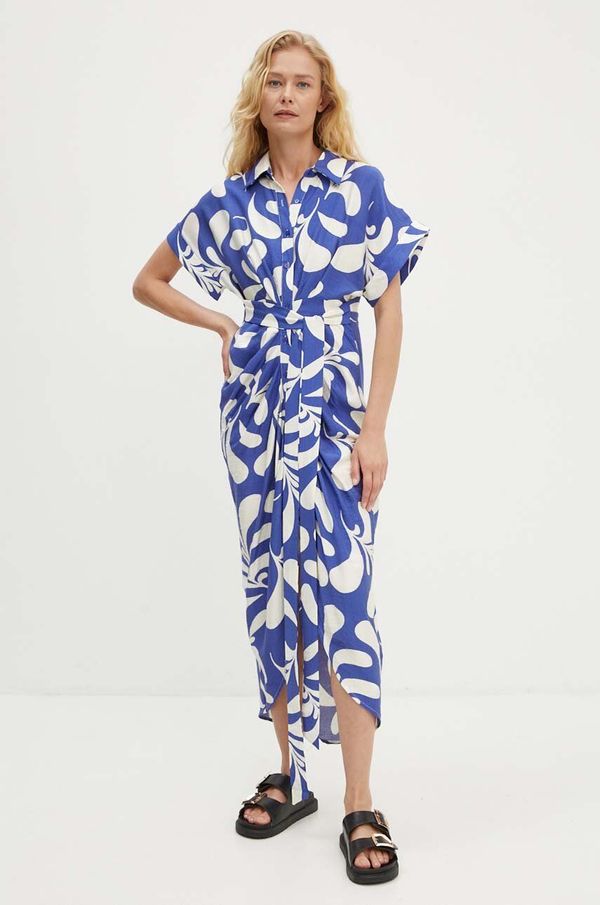 Answear Lab Haljina Answear Lab mini, uska