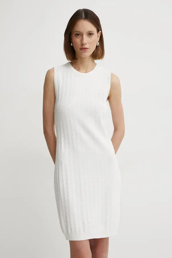 Armani Exchange Haljina Armani Exchange