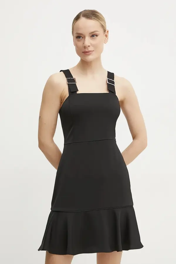 Armani Exchange Haljina Armani Exchange