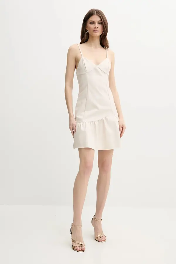 Armani Exchange Haljina Armani Exchange