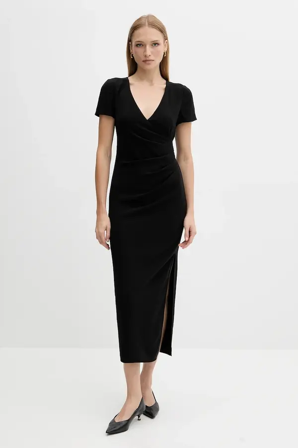 Armani Exchange Haljina Armani Exchange