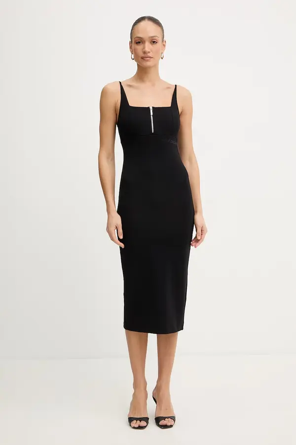Armani Exchange Haljina Armani Exchange