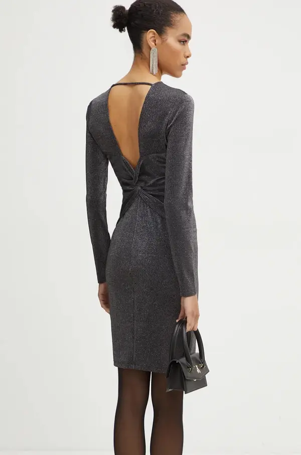 Armani Exchange Haljina Armani Exchange