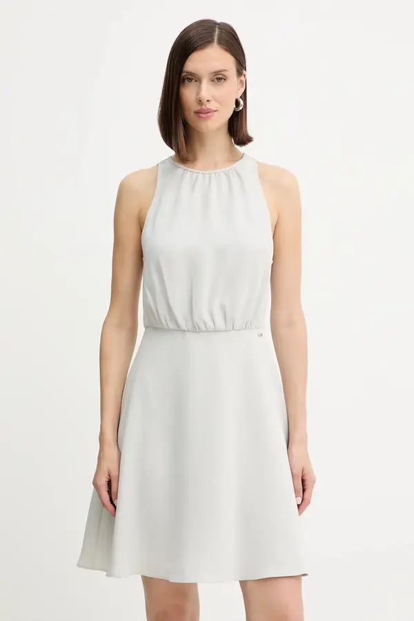 Armani Exchange Haljina Armani Exchange