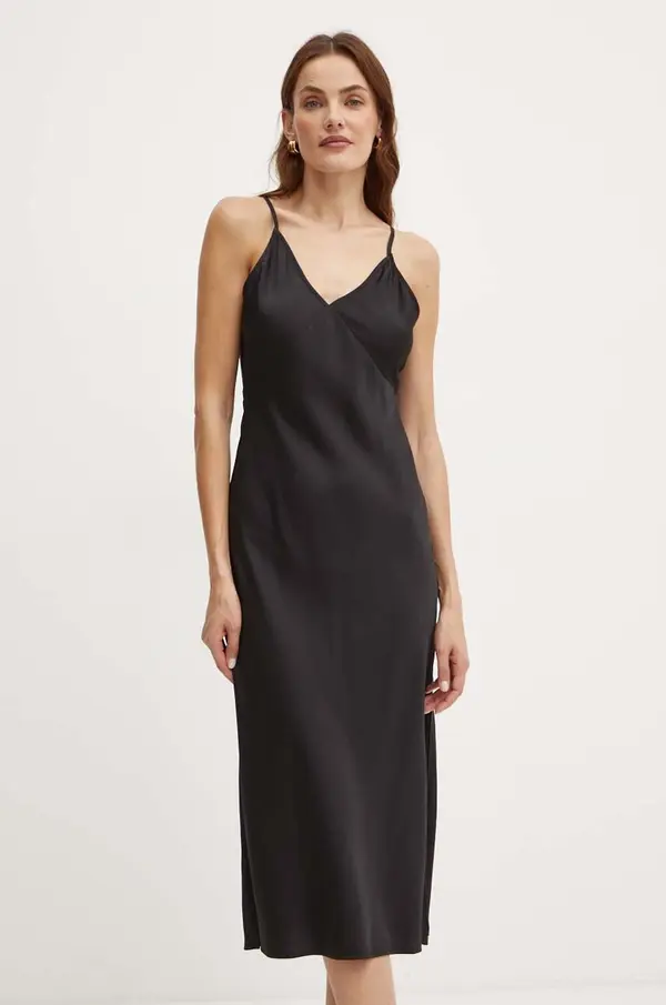 Armani Exchange Haljina Armani Exchange