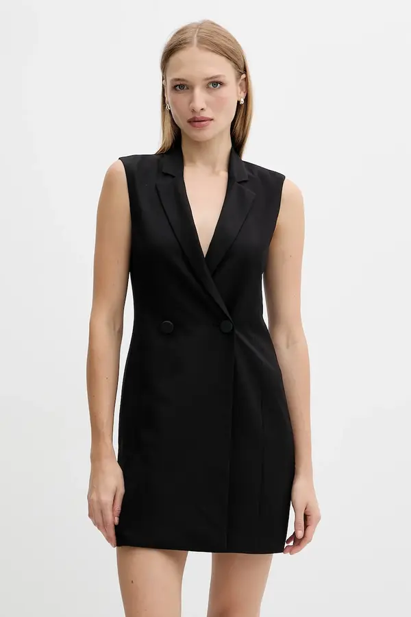 Armani Exchange Haljina Armani Exchange