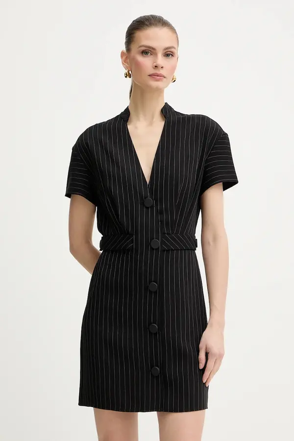 Armani Exchange Haljina Armani Exchange