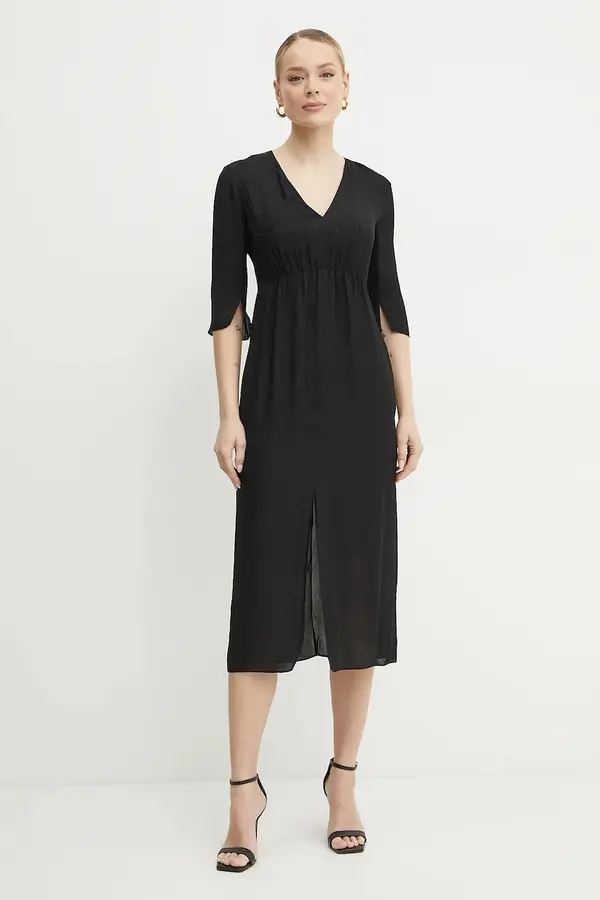 Armani Exchange Haljina Armani Exchange