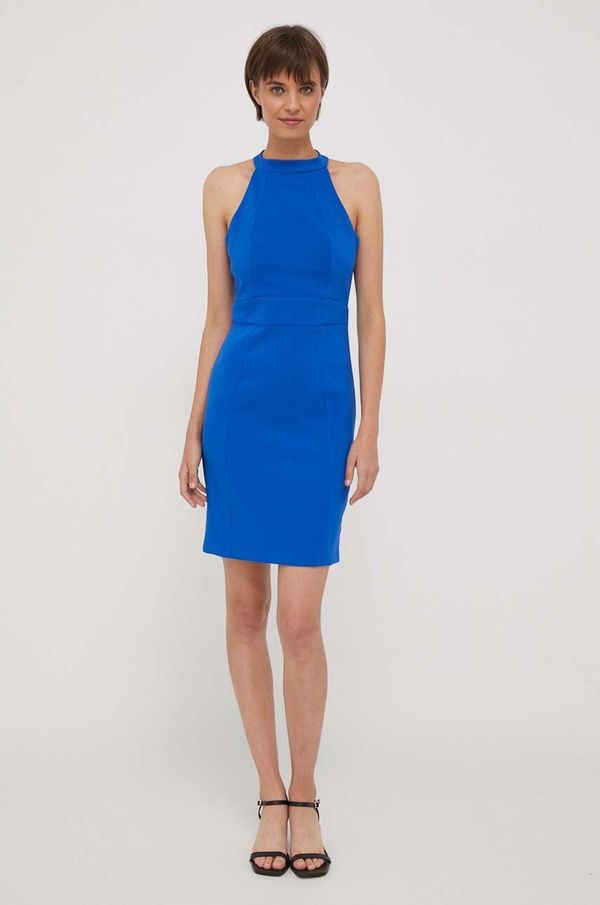 Artigli Haljina Artigli mini, uska