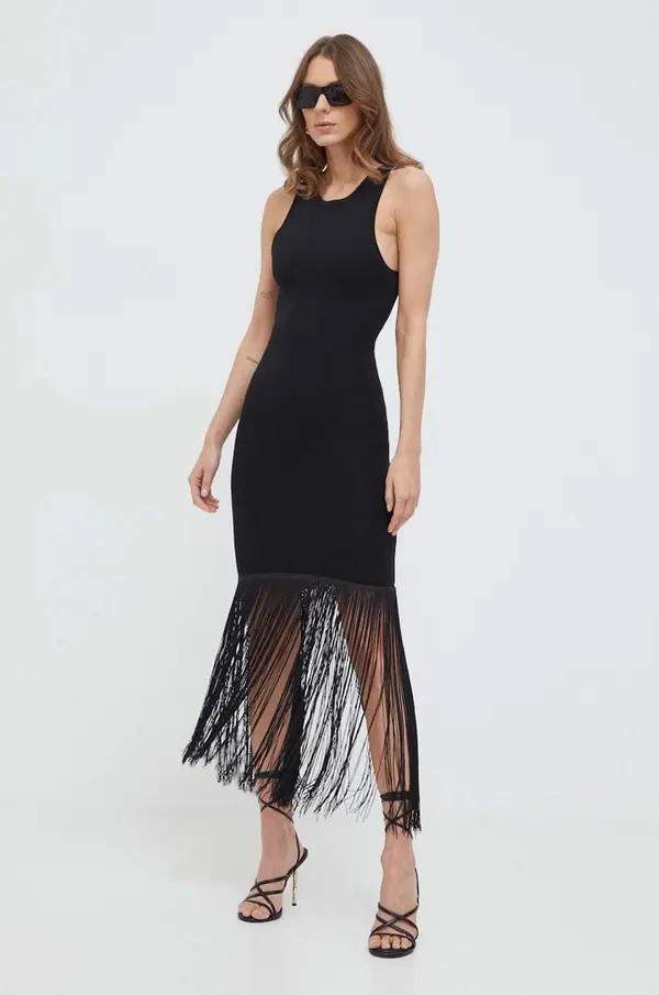 Bardot Haljina Bardot TASSEL