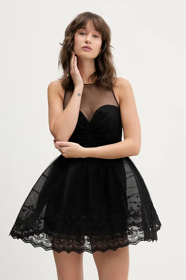 Bardot Haljina Bardot