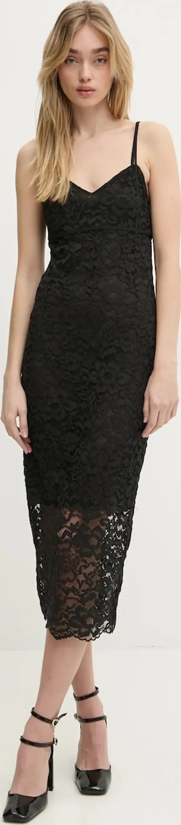 Blugirl Blumarine Haljina Blugirl Blumarine