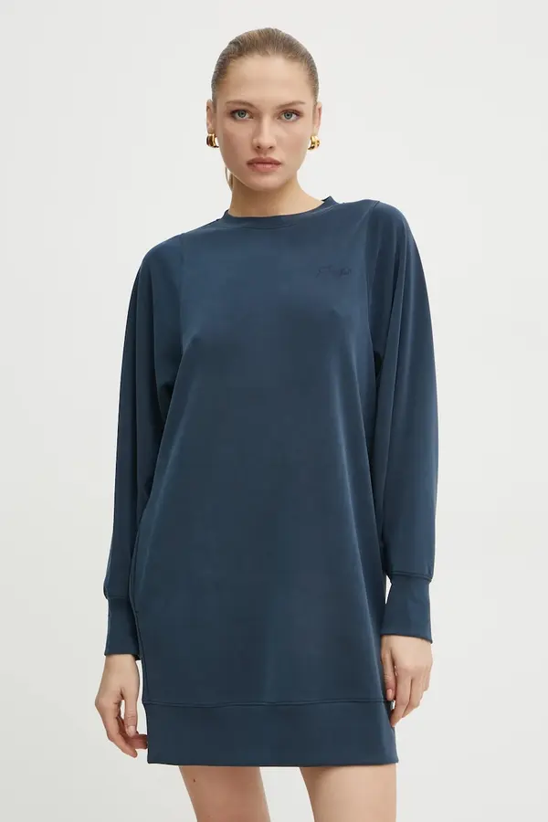 Boss Haljina Boss Orange mini, oversize, 50535131