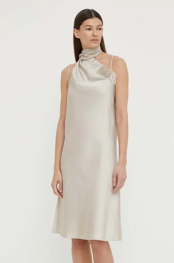 Bruuns Bazaar Haljina Bruuns Bazaar AcaciaBBNellie dress