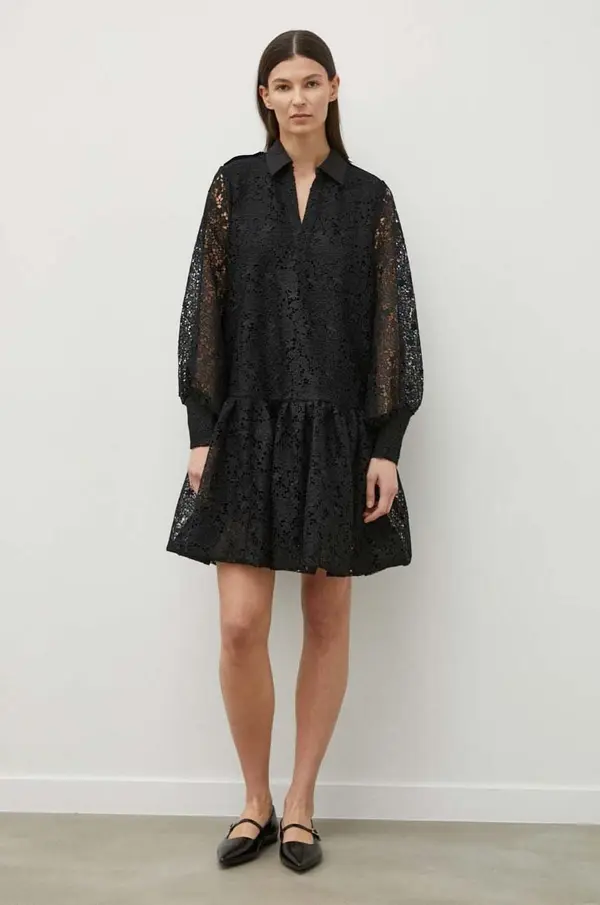Bruuns Bazaar Haljina Bruuns Bazaar AmbrosiaBBAvril dress
