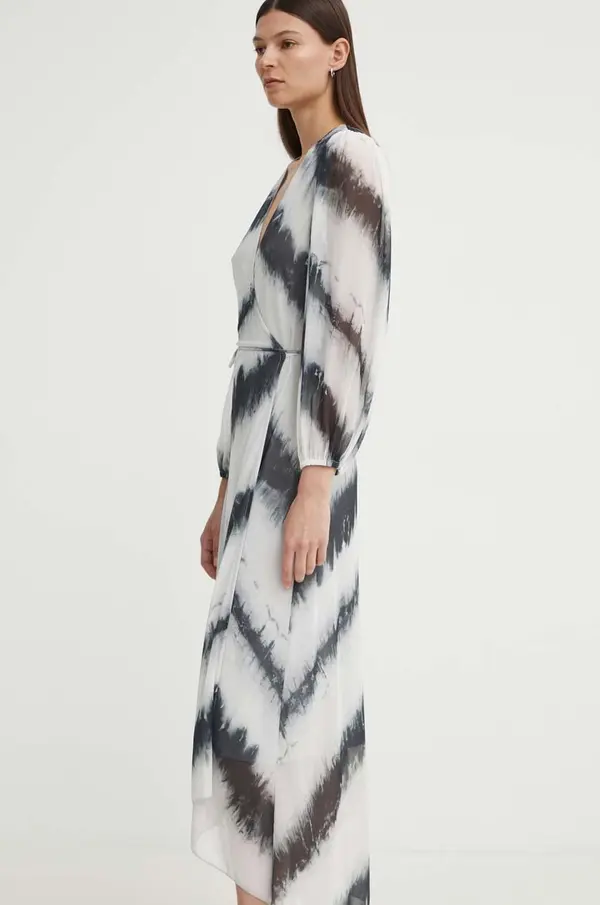 Bruuns Bazaar Haljina Bruuns Bazaar PhloxBBNoriel dress