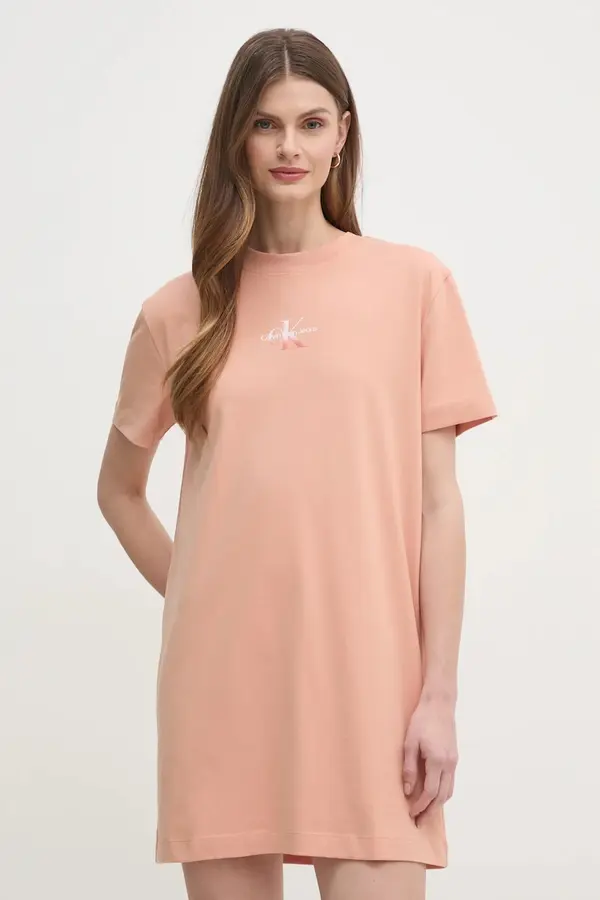 Calvin Klein Jeans Haljina Calvin Klein Jeans