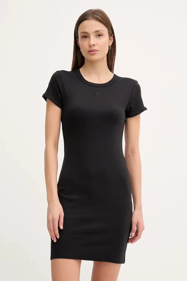 Calvin Klein Jeans Haljina Calvin Klein Jeans
